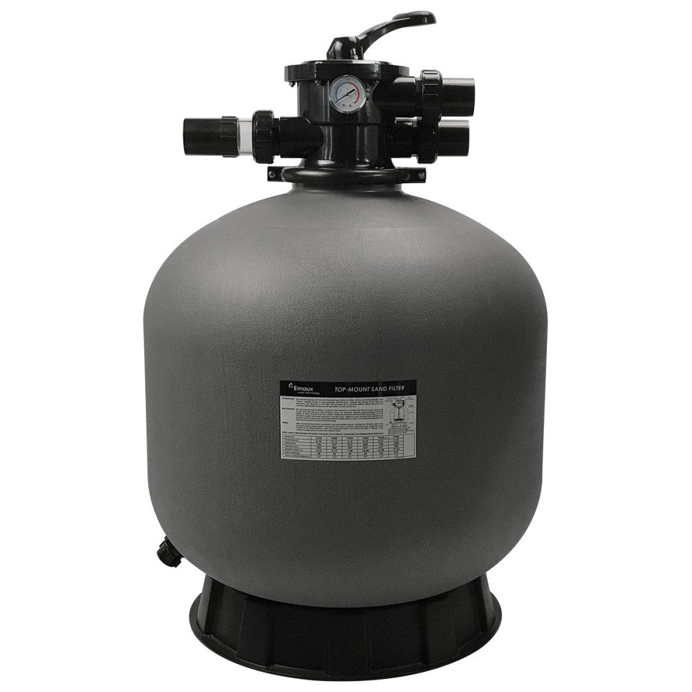 Фильтр Emaux P650 (15 м3/ч, D627)