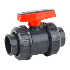 Кран шаровый ERA, диаметр 75 мм.