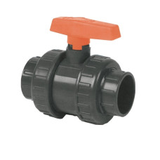 Кран Kripsol шаровый VEP 75.D