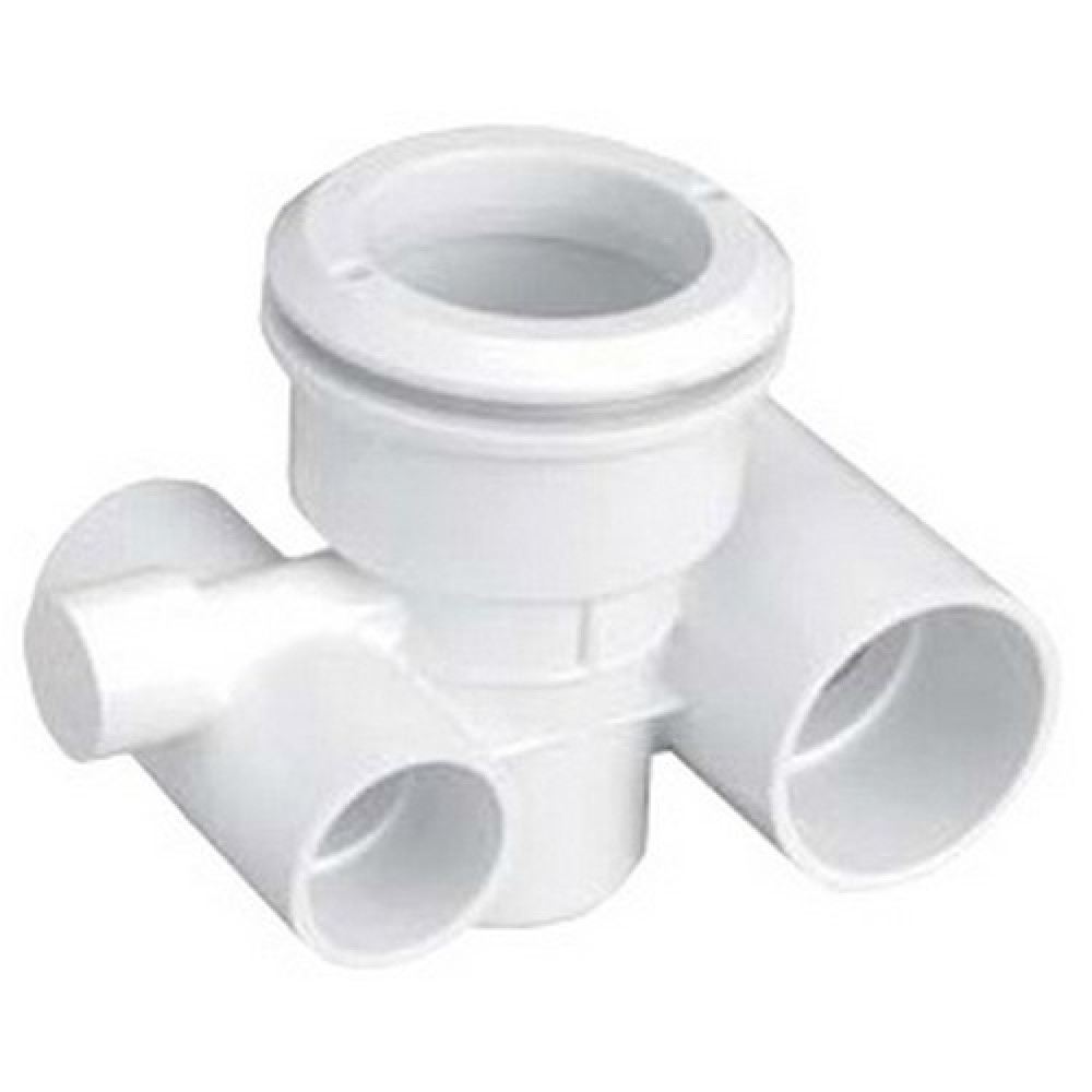 Закладная Emaux EM0031 под гидромассажную форсунку.