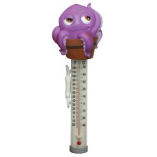 Термометр-игрушка Kokido K265DIS/6P Осьминог