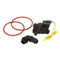 Датчик давления отопления 0