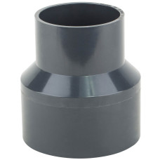 Муфта ПВХ Era US004160 редукционная, d140х160 мм