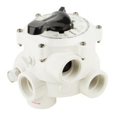 Кран шестиходовой Kripsol VK6 43.B (1.5