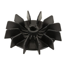 Крыльчатка вентилятора насоса Emaux SD/SQ/SS/ST 20-33 01031026