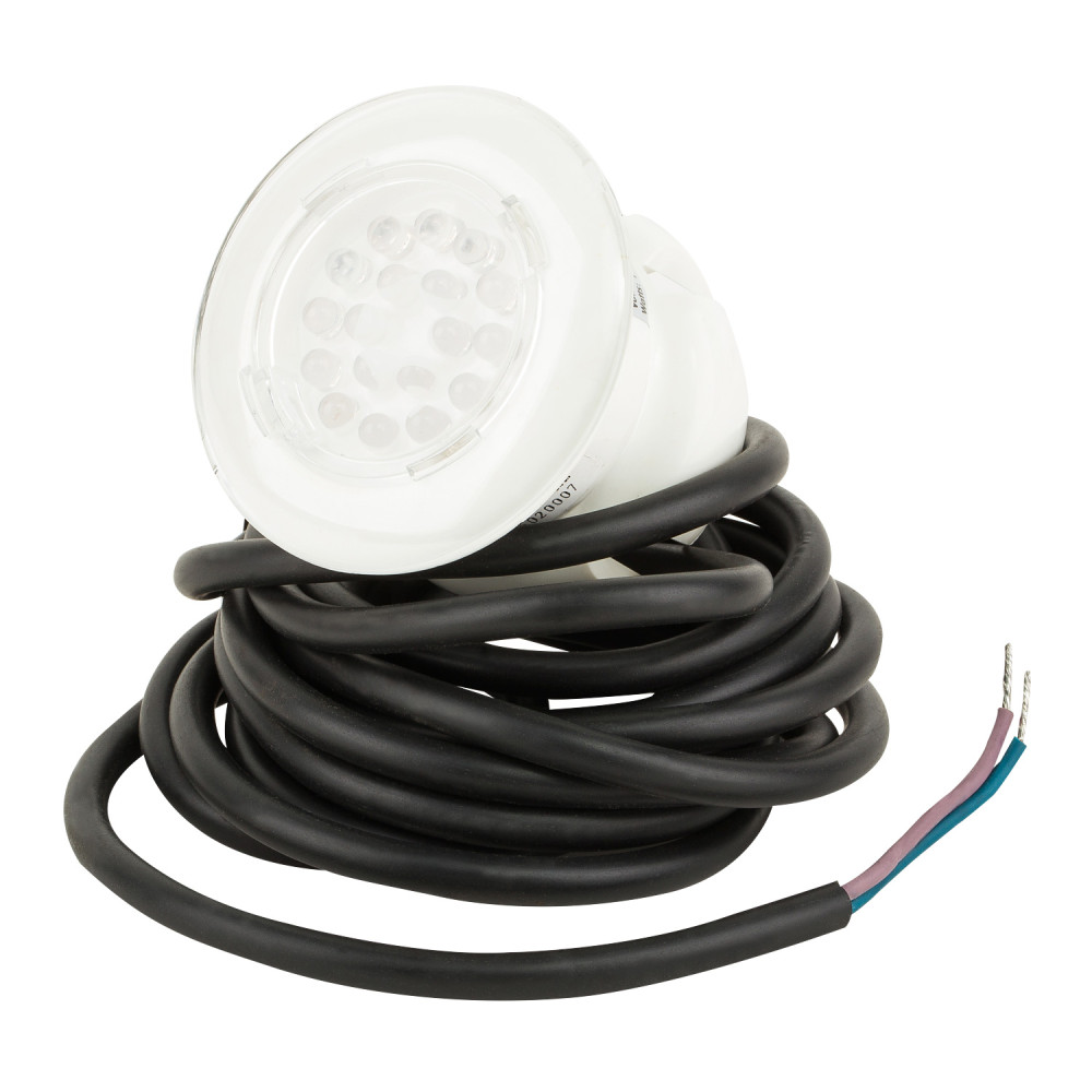 Лампа запасная Emaux белая для LED-P10 (88041940).