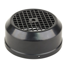 Кожух (крышка) вентилятора насоса OK/CK/EP/KNG (МЭС -71) 7502.A/RBM1040.22R/RMOT0004.02R (140мм)