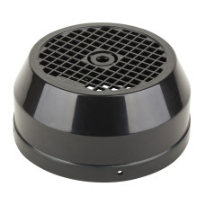 Кожух (крышка) вентилятора насоса RMOT0004.03R (RBM1040.32R) KA/KAP-250-300 (МЭС-80) 7503.A (165мм)