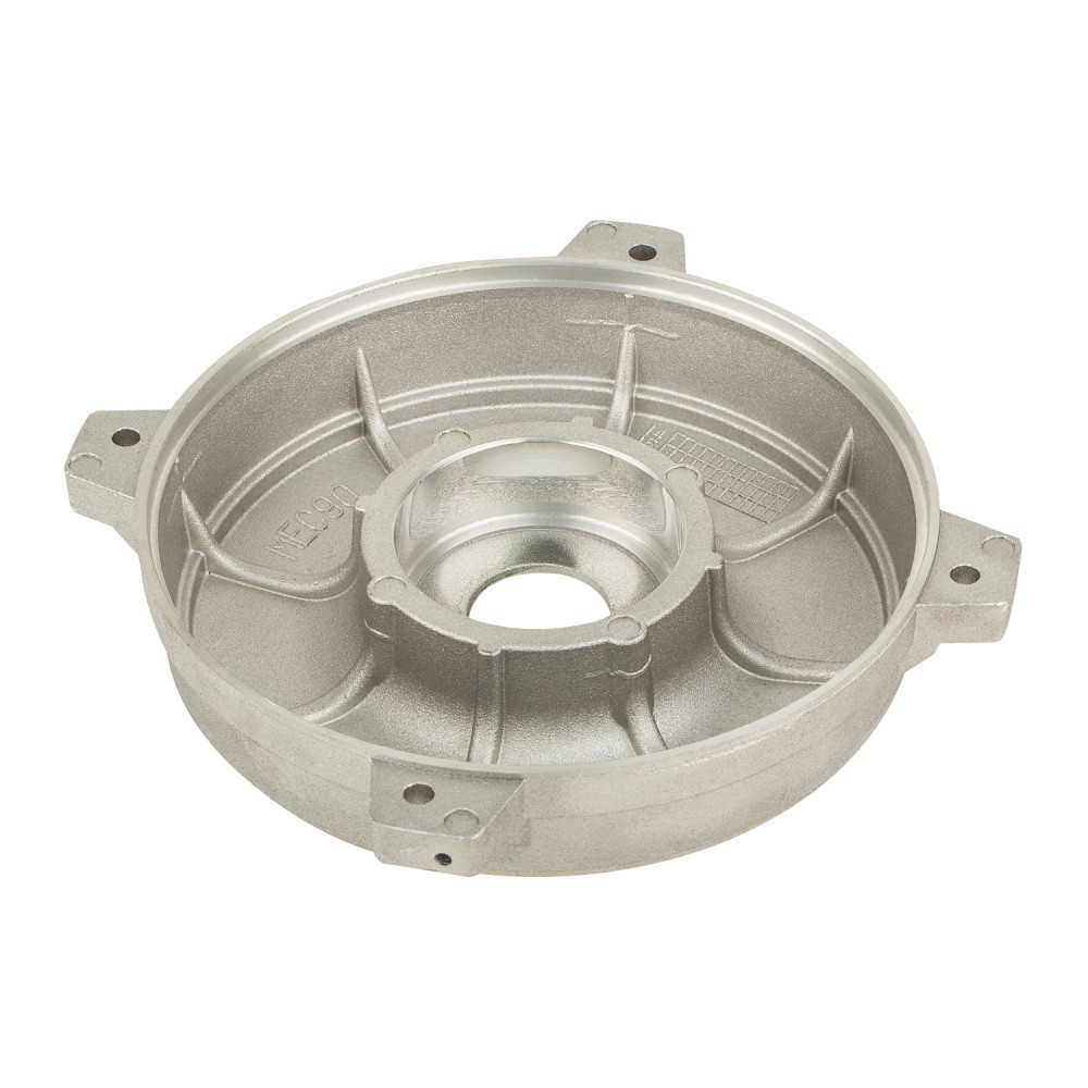 Крышка задняя эл.двигатель насоса KA/KAP 250-450 (MEC-90) 7304.A/ RBM1020.42R/
