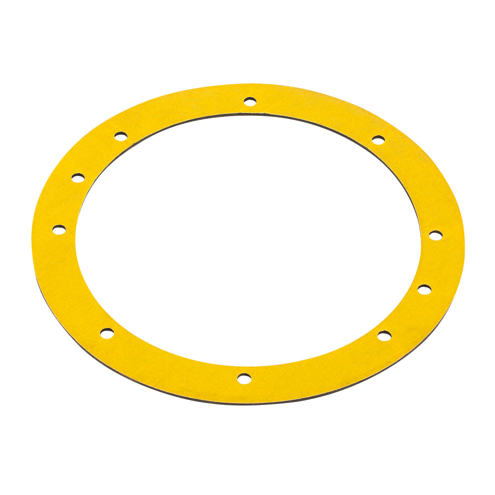 Прокладка резиновая фланца для донного слива Kripsol SRPL RRP040.A/ R1232040.7