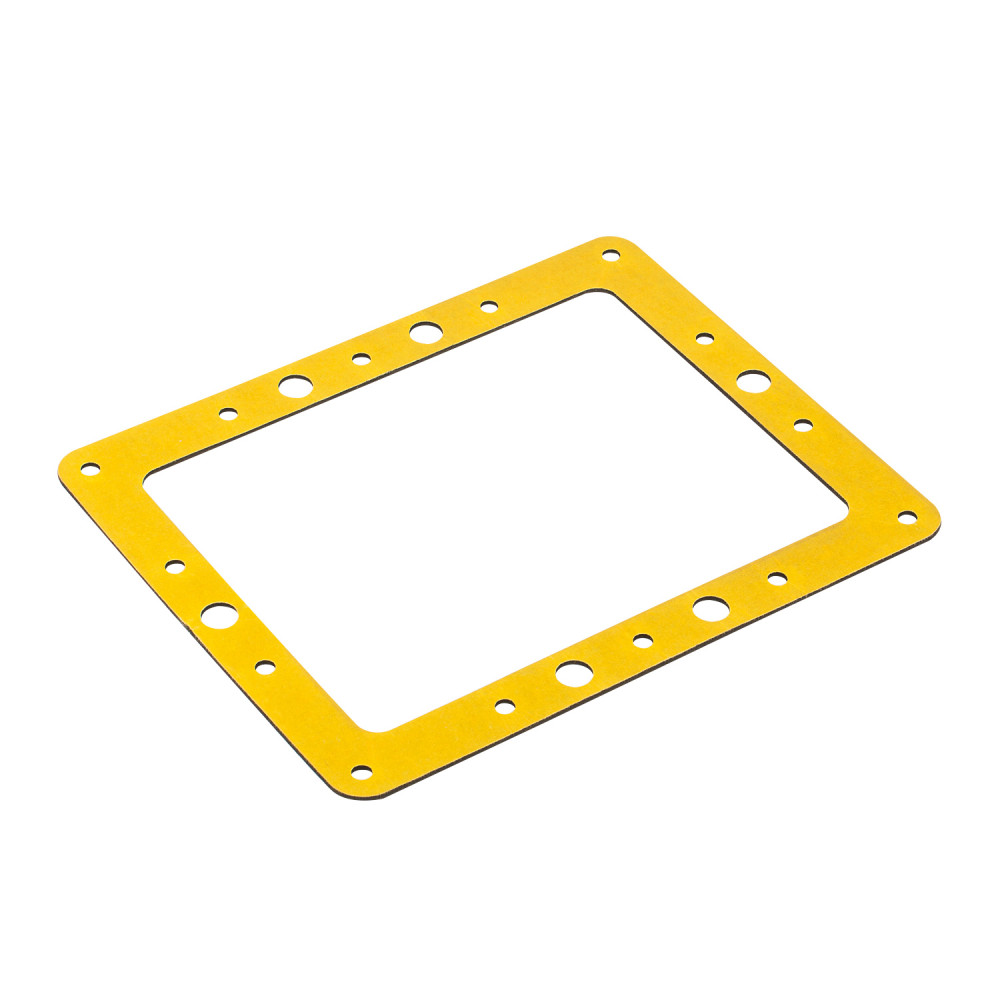 Прокладка резиновая фланца для скиммера Kripsol Standard SKSL RSK110.A/ R1230110.7