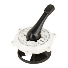 Исполнительный механизм 6-позиционного вентиля 1 1/2" Kripsol RVS019.A/R1210019.0