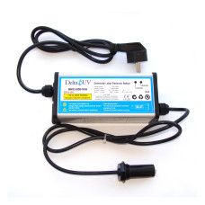 Балласт Delta UV 70-10297 для 3/4H-15/20/40 - 55-110W