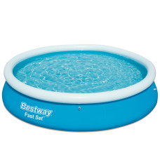 Надувной бассейн Bestway 57273 (366x76 см)