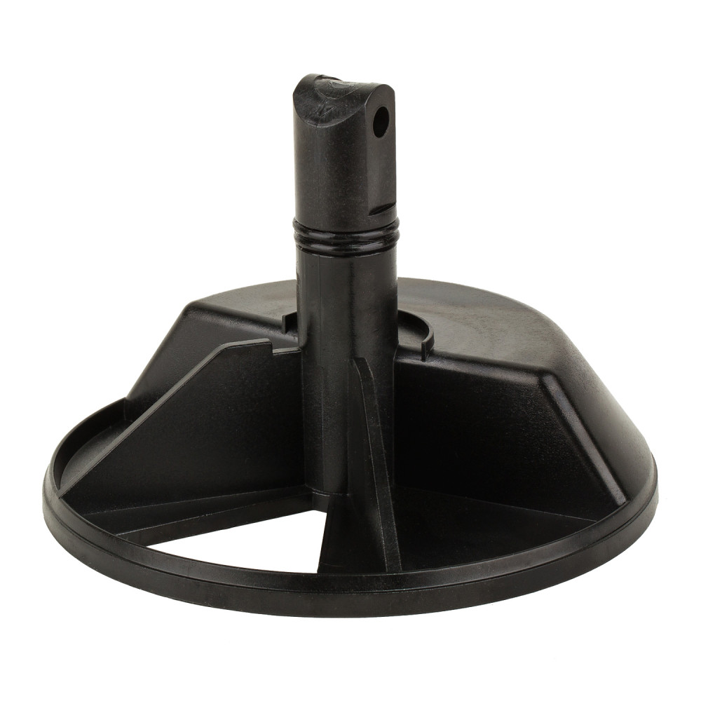 Клапан поворотный крана Emaux MPV-04 2.0" Valve Rotor 1021002