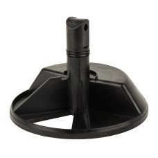 Клапан поворотный крана Emaux MPV-04 2.0" Valve Rotor 1021002