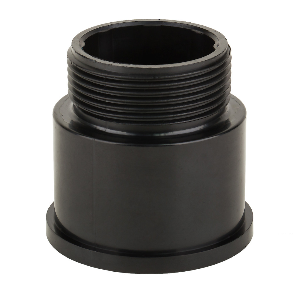 Муфта адаптер крана Emaux MPV-03 1.5" Union Tale (Black) 1013018