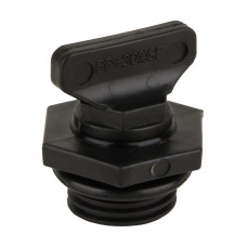 Пробка слива Emaux с уплотнительным кольцом 89281201.