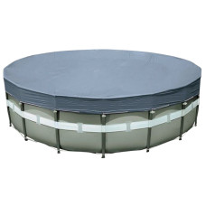 Покрытие Bestway 58036 для бассейнов 3.05 м (d 305 см)