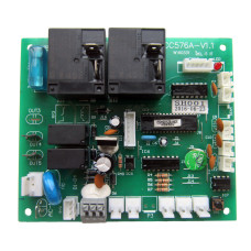 Плата для осушителя Fairland DH90 (PC Board)