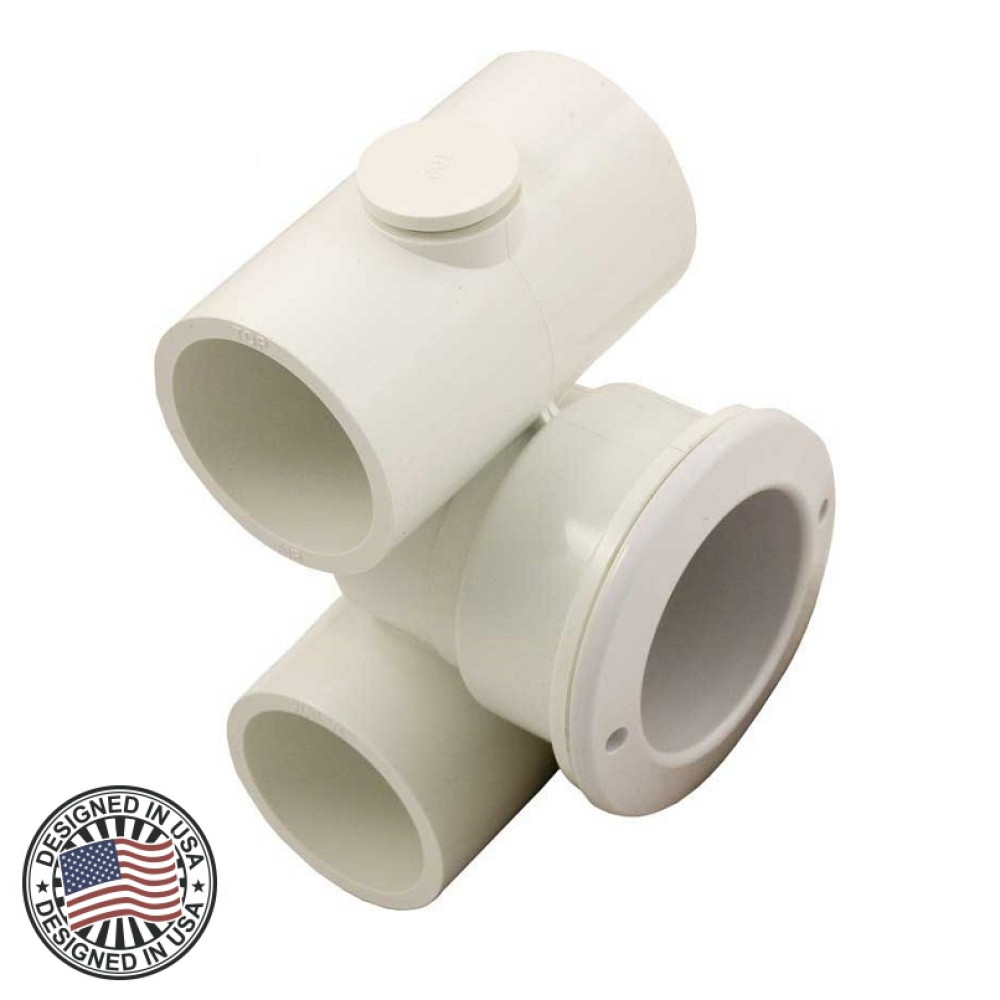 Закладная Hayward SP1434EURO для гидромассажной форсунки JET-AIR