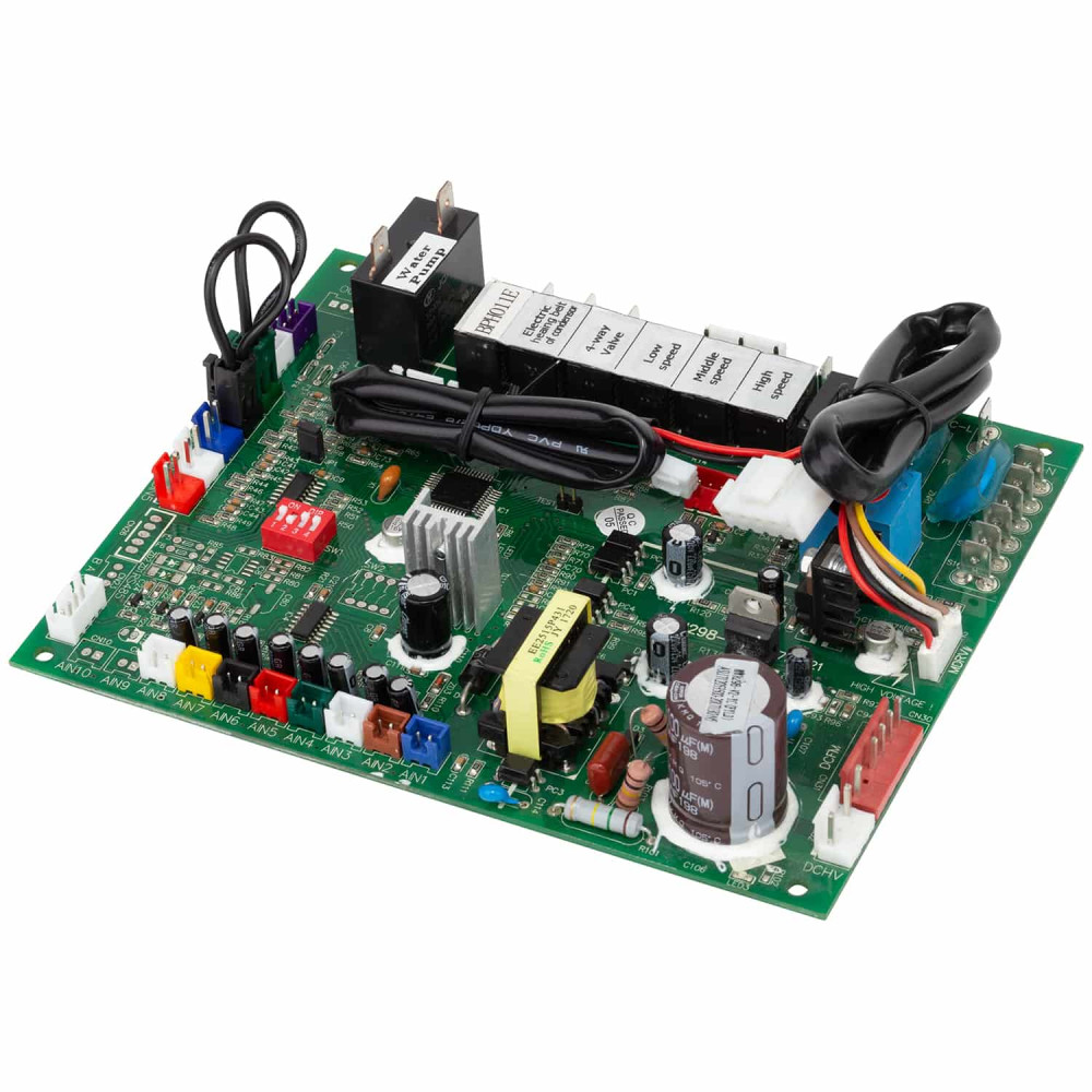 Плата к тепл. насоса Fairland IPHC55 033090060000A51