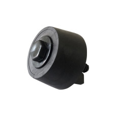 Зимняя заглушка Aquaviva 97002 резиновая (1.5")