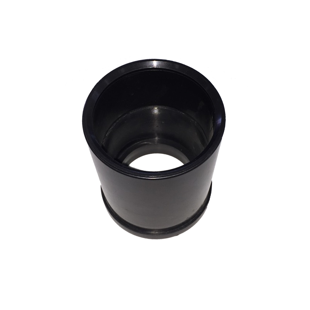 Муфта ELC Elecro Z-IM-UNI ABS для 2/63 мм трубы