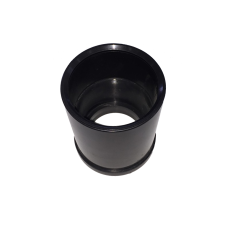 Муфта ELC Elecro Z-IM-UNI ABS для 2/63 мм трубы