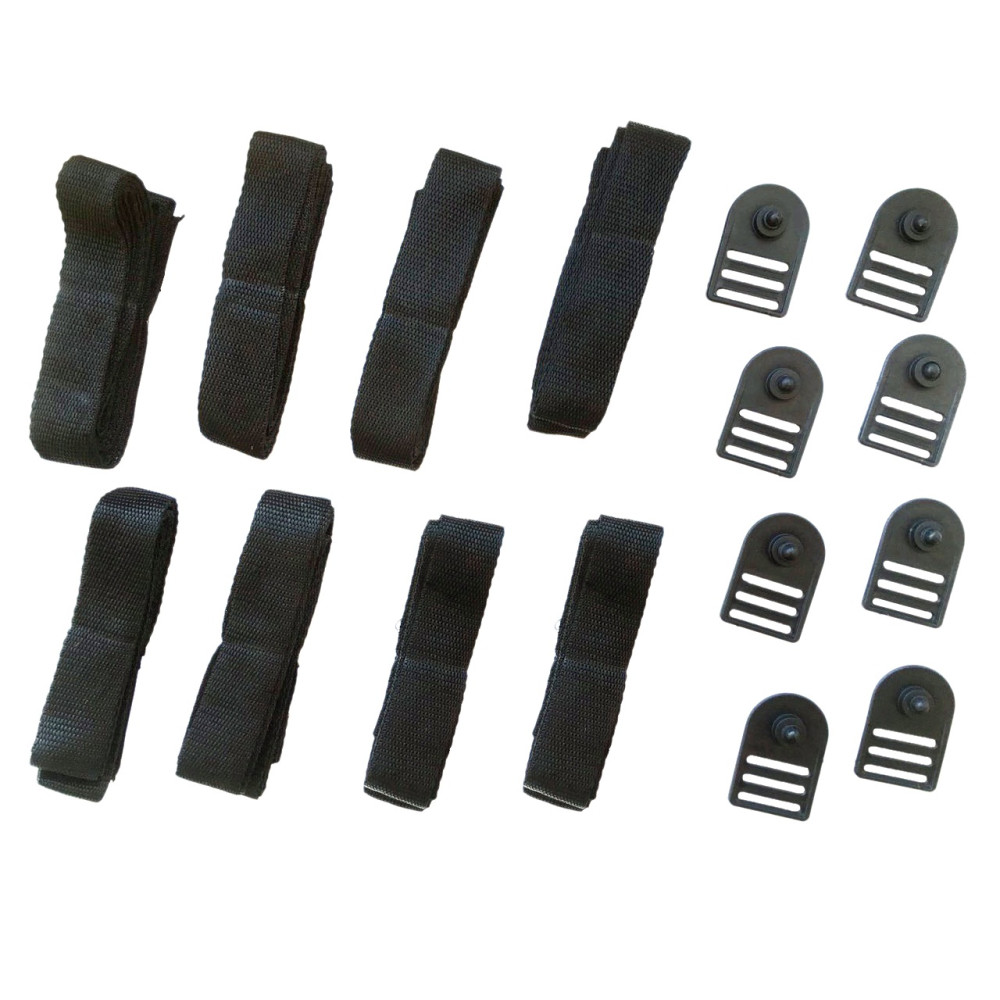 Набор ремешков Kokido для комплекта труб K936.