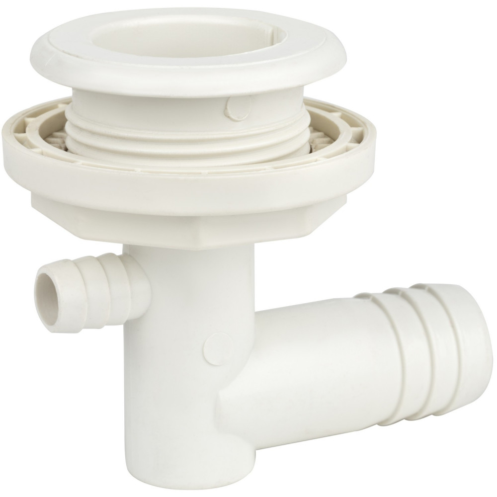 Задняя часть форсунки IQ Corsica 6 см - 2 "