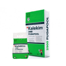 Затирка для швов Kalekim Fugapool 2901 (5 кг)