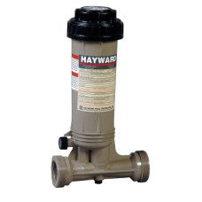 Дозатор хлористый Hayward CL0100EURO (2.5 кг, линейный)