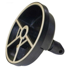 Исполнительный механизм 6-позиционного вентиля 1.5" Hayward SP0714TE