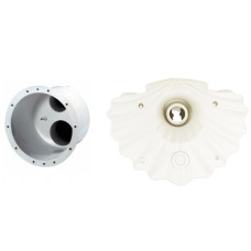 Комплект закладных для противотока Kripsol JS1+JSL2 под лайнер.