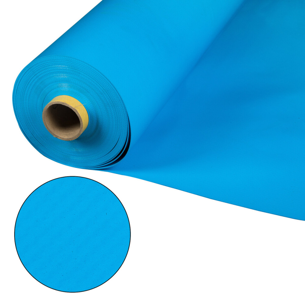 Лайнер Aquaviva Blue 2.05 х 25.2 м
