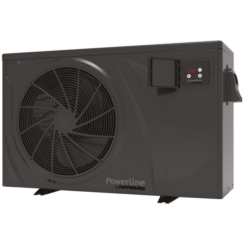 Тепловой насос Hayward Powerline Inverter 8 (8.15 кВт)