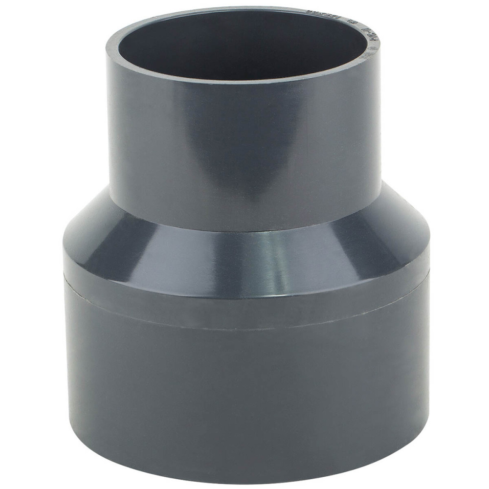 Муфта ПВХ Era US004225 редукционная, d225х110 мм