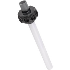 Дюзовая коробка с трубой для фильтров Emaux MFV27А.