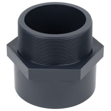 Муфта-фланец фильтра Aquaviva D1400 мм.