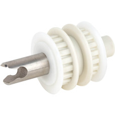 Шкив для нового двигателя Aquabot Viva AS08694D-SP