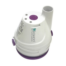 Блок мотора и аккумулятора Kokido для пылесоса TELSA 80 EV80CBX/17/EU