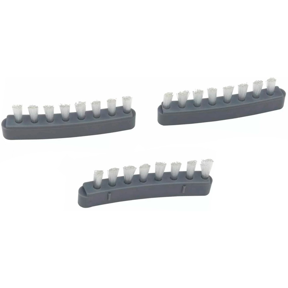 Набор щеток Kokido для EV 80 (3 шт.)