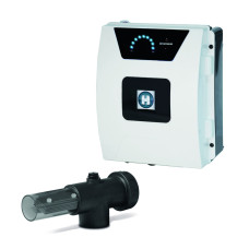 Хлоргенератор Hayward AquaRite Basic Flo 50 (300 м³, 50 г/ч)