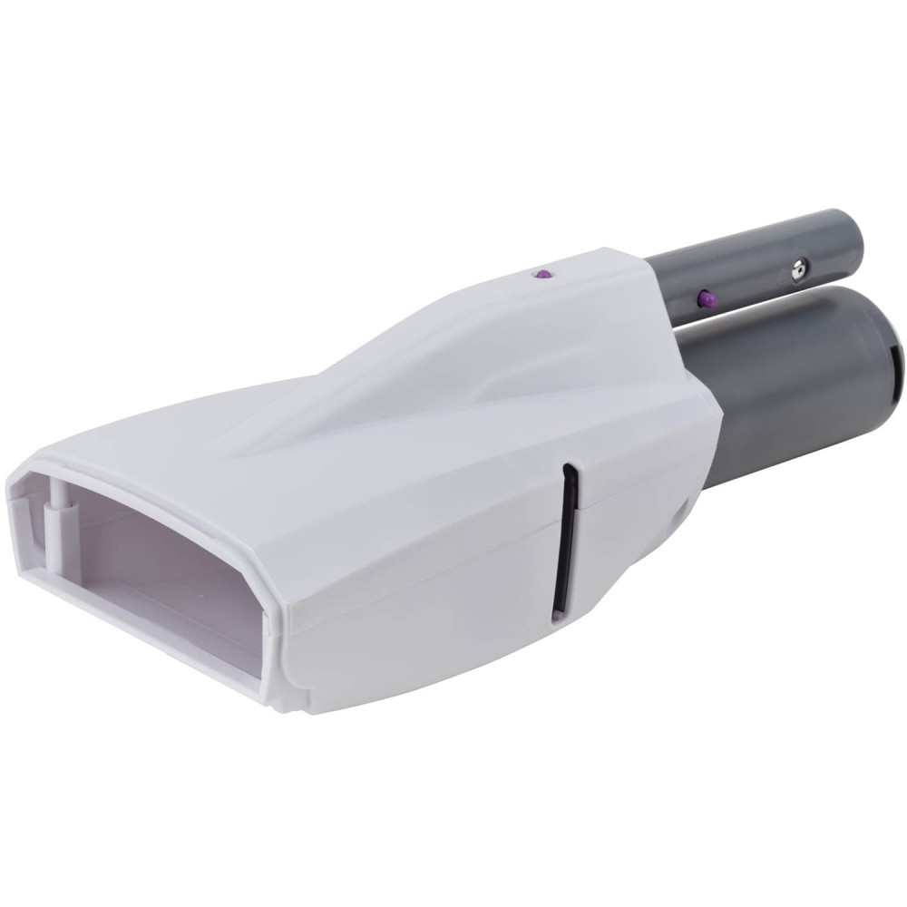 Блок мотора с аккумулятором для пылесоса Kokido Telsa EV15CBX (EV15ASM02/EU)