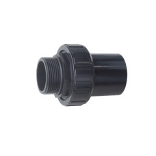 Муфта разборная ПВХ Emaux D63мм (89280103)