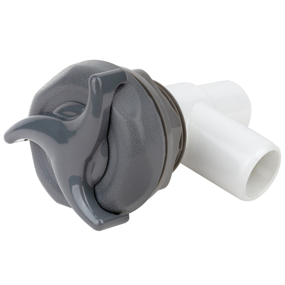 Ручка регулятора Eden (For Silver-Gold)