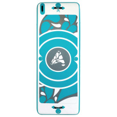 Доска Waterflex WX-AQUAFITMAT для аквафитнеса.