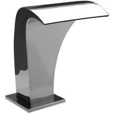 Водопад Aquaviva Лотос AISI 304 (650х400 мм)