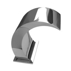 Водопад Aquaviva Луна AISI 304 (680x600 мм)